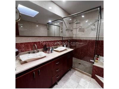 Casa de 4 alcobas en venta en Loma De Los Mesa, Envigado, 282 m² · foto 15 de 20