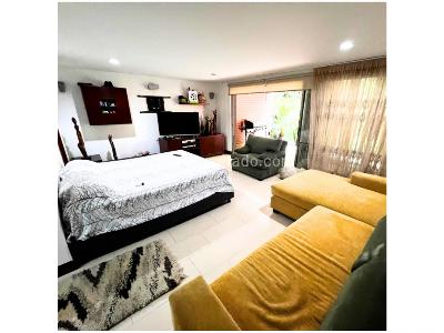Casa de 4 alcobas en venta en Loma De Los Mesa, Envigado, 282 m² · foto 17 de 20