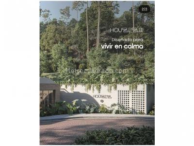 Casa de 3 alcobas en venta en Loma Del Escobero, Envigado, 600 m² · foto 15 de 20