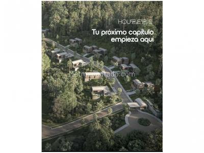 Casa de 3 alcobas en venta en Loma Del Escobero, Envigado, 600 m² · foto 17 de 20