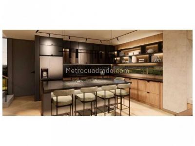 Casa de 2 alcobas en venta en Loma Del Escobero, Envigado, 1501 m² · foto 20 de 20