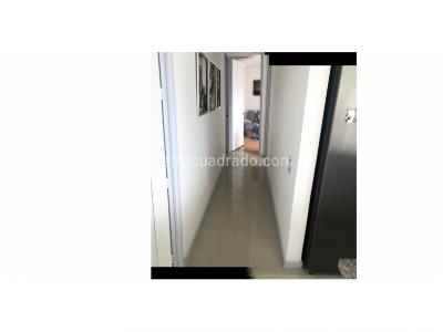 Apartamento de 3 alcobas en venta en Las Flores, Envigado, 84 m² · foto 7 de 15
