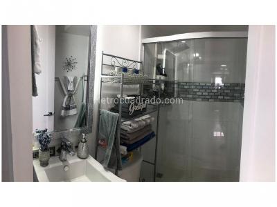 Apartamento de 3 alcobas en venta en Las Flores, Envigado, 84 m² · foto 11 de 15