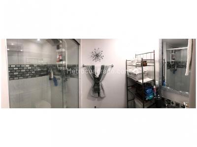 Apartamento de 3 alcobas en venta en Las Flores, Envigado, 84 m² · foto 12 de 15