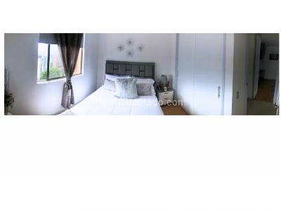 Apartamento de 3 alcobas en venta en Las Flores, Envigado, 84 m² · foto 13 de 15
