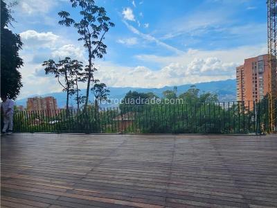 Casa de 5 alcobas en venta en La Calera, Medellín, 420 m² · foto 5 de 19