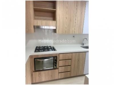Apartamento de 3 alcobas en venta en Camino Verde, Medellín, 89 m² · foto 3 de 20