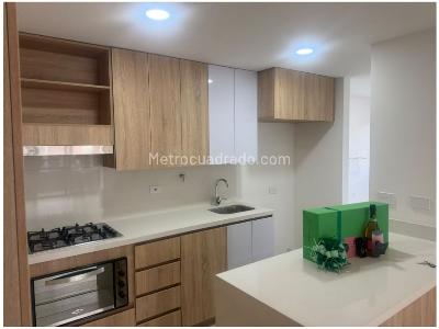 Apartamento de 3 alcobas en venta en Camino Verde, Medellín, 89 m² · foto 4 de 20