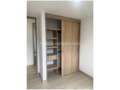 Apartamento de 3 alcobas en venta en Camino Verde, Medellín, 89 m² · foto 8 de 20