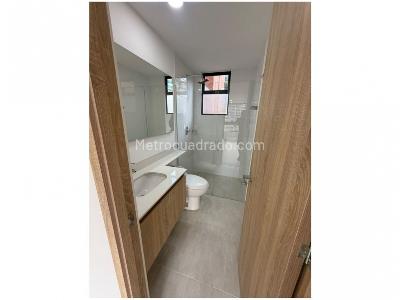 Apartamento de 3 alcobas en venta en Camino Verde, Medellín, 89 m² · foto 9 de 20