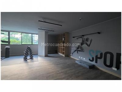 Apartamento de 3 alcobas en venta en Camino Verde, Medellín, 89 m² · foto 19 de 20