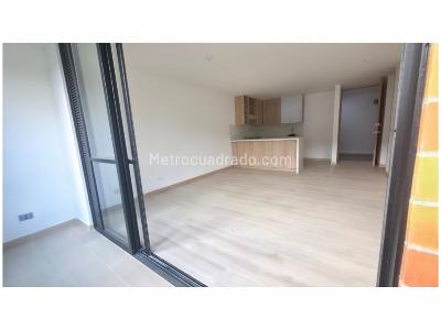 Apartamento de 2 alcobas en venta en Camino Verde, Medellín, 73 m² · foto 3 de 20