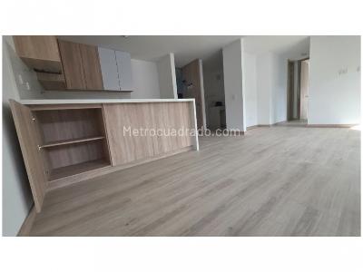 Apartamento de 2 alcobas en venta en Camino Verde, Medellín, 73 m² · foto 4 de 20