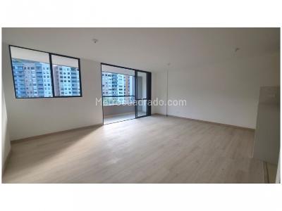 Apartamento de 2 alcobas en venta en Camino Verde, Medellín, 73 m² · foto 5 de 20