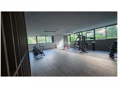 Apartamento de 2 alcobas en venta en Camino Verde, Medellín, 73 m² · foto 20 de 20