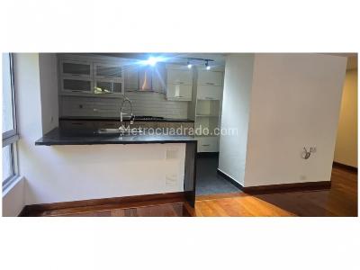 Apartamento de 4 alcobas en venta en Milla De Oro, Medellín, 230 m² · foto 3 de 20