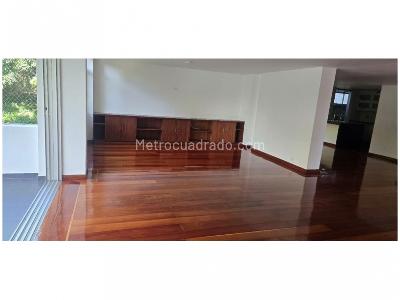 Apartamento de 4 alcobas en venta en Milla De Oro, Medellín, 230 m² · foto 6 de 20