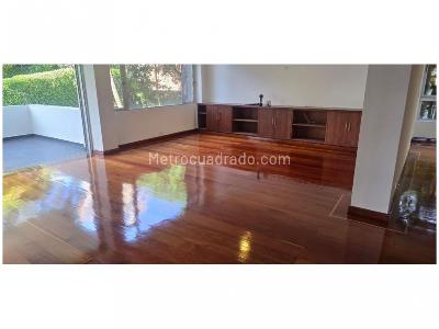 Apartamento de 4 alcobas en venta en Milla De Oro, Medellín, 230 m² · foto 13 de 20