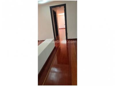 Apartamento de 4 alcobas en venta en Milla De Oro, Medellín, 230 m² · foto 18 de 20