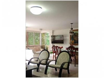 Apartamento de 3 alcobas en venta en El Poblado, Medellín, 147 m² · foto 1 de 13