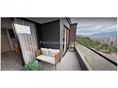 Apartamento de 2 alcobas en venta en Las Palmas, Medellín, 64 m² · foto 7 de 16