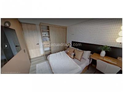 Apartamento de 2 alcobas en venta en Las Palmas, Medellín, 64 m² · foto 9 de 16