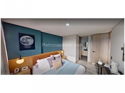 Apartamento de 2 alcobas en venta en Las Palmas, Medellín, 64 m² · foto 10 de 16