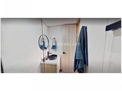 Apartamento de 2 alcobas en venta en Las Palmas, Medellín, 64 m² · foto 13 de 16