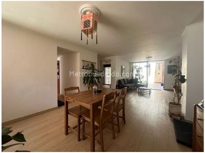 Apartamento de 3 alcobas en venta en Laureles, Medellín, 161 m² · foto 3 de 17