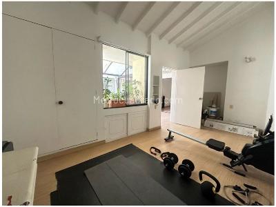 Apartamento de 3 alcobas en venta en Laureles, Medellín, 161 m² · foto 9 de 17
