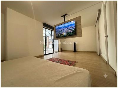 Apartamento de 3 alcobas en venta en Laureles, Medellín, 161 m² · foto 11 de 17
