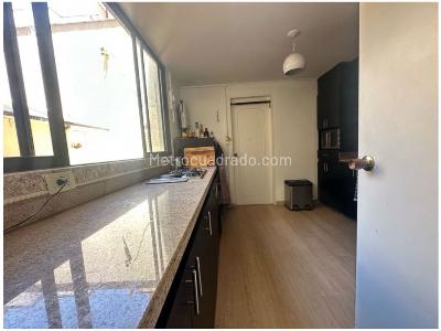 Apartamento de 3 alcobas en venta en Laureles, Medellín, 161 m² · foto 15 de 17