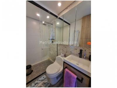 Apartamento de 3 alcobas en venta en San Lucas, Medellín, 144 m² · foto 11 de 20