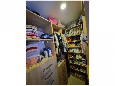 Apartamento de 3 alcobas en venta en San Lucas, Medellín, 144 m² · foto 12 de 20