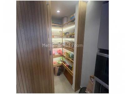 Apartamento de 3 alcobas en venta en San Lucas, Medellín, 144 m² · foto 14 de 20