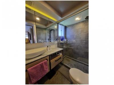 Apartamento de 3 alcobas en venta en San Lucas, Medellín, 144 m² · foto 15 de 20