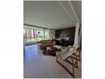 Apartamento de 3 alcobas en venta en San Lucas, Medellín, 144 m² · foto 16 de 20