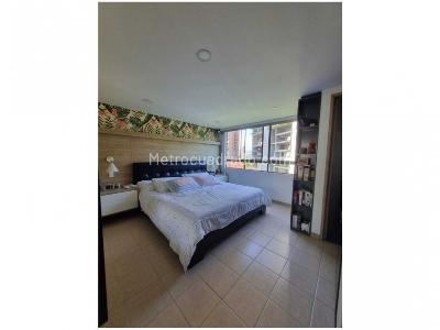 Apartamento de 3 alcobas en venta en San Lucas, Medellín, 144 m² · foto 17 de 20