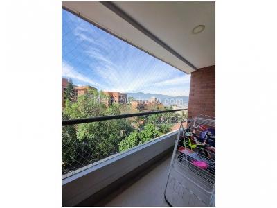 Apartamento de 3 alcobas en venta en San Lucas, Medellín, 144 m² · foto 4 de 20