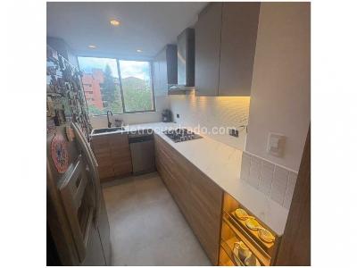Apartamento de 3 alcobas en venta en San Lucas, Medellín, 144 m² · foto 5 de 20