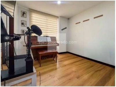 Apartamento de 3 alcobas en venta en El Tesoro, Medellín, 151 m² · foto 13 de 14