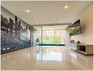 Apartamento de 3 alcobas en venta en El Tesoro, Medellín, 151 m² · foto 6 de 14