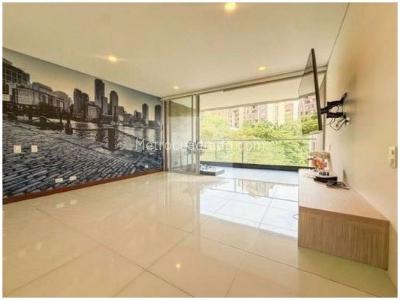 Apartamento de 3 alcobas en venta en El Tesoro, Medellín, 151 m² · foto 7 de 14