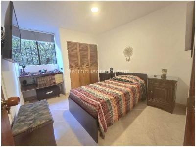 Apartamento de 3 alcobas en venta en La Frontera, Medellín, 152 m² · foto 10 de 15