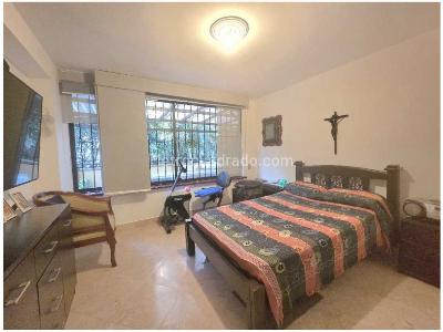 Apartamento de 3 alcobas en venta en La Frontera, Medellín, 152 m² · foto 11 de 15
