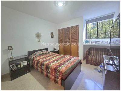 Apartamento de 3 alcobas en venta en La Frontera, Medellín, 152 m² · foto 12 de 15
