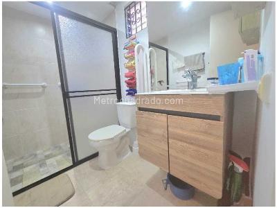Apartamento de 3 alcobas en venta en La Frontera, Medellín, 152 m² · foto 13 de 15