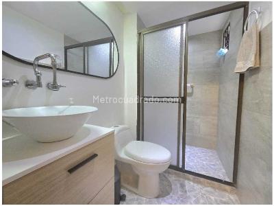 Apartamento de 3 alcobas en venta en La Frontera, Medellín, 152 m² · foto 14 de 15