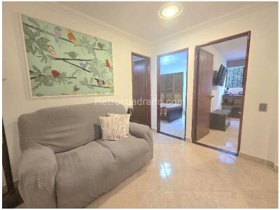 Apartamento de 3 alcobas en venta en La Frontera, Medellín, 152 m² · foto 15 de 15