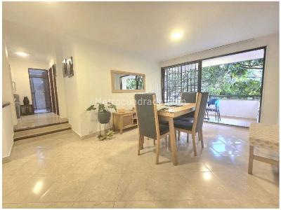 Apartamento de 3 alcobas en venta en La Frontera, Medellín, 152 m² · foto 2 de 15